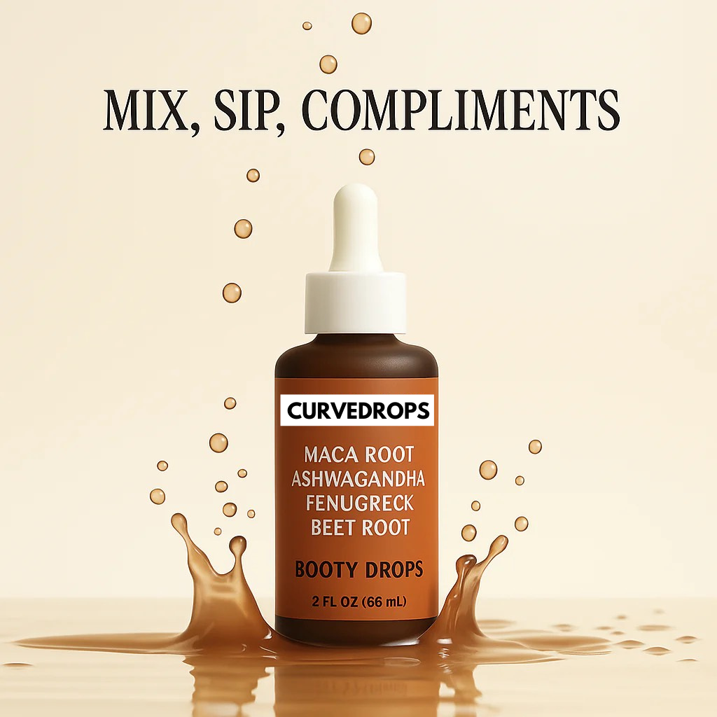 CurveDrops - Liquid BBL Drops